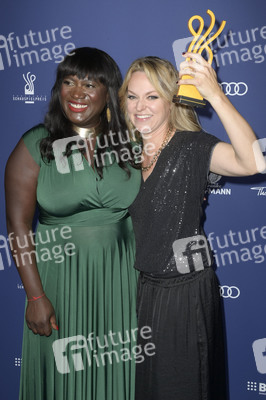 Deutscher Schauspielpreis 2022 in Berlin