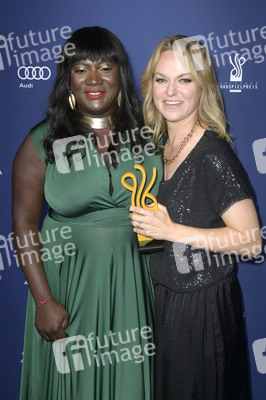 Deutscher Schauspielpreis 2022 in Berlin
