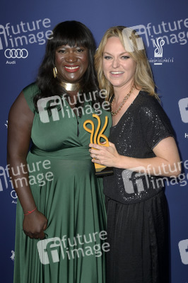 Deutscher Schauspielpreis 2022 in Berlin