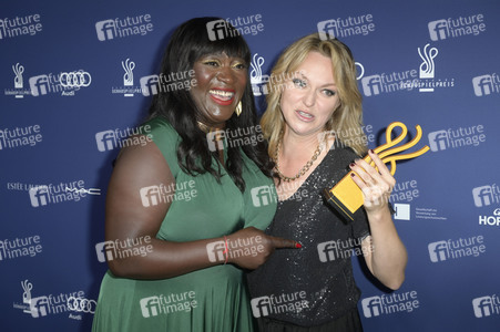 Deutscher Schauspielpreis 2022 in Berlin