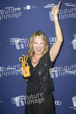 Deutscher Schauspielpreis 2022 in Berlin