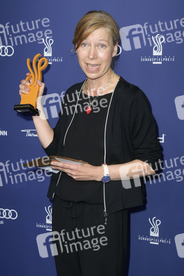 Deutscher Schauspielpreis 2022 in Berlin
