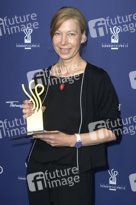 Deutscher Schauspielpreis 2022 in Berlin