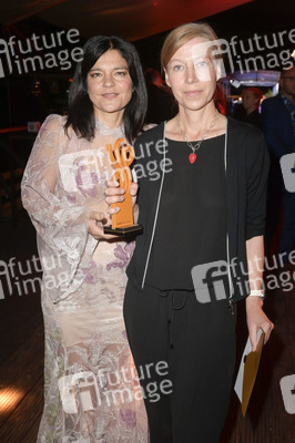 Deutscher Schauspielpreis 2022 in Berlin