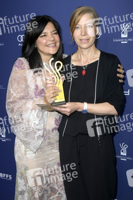 Deutscher Schauspielpreis 2022 in Berlin