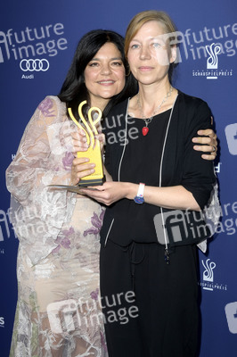 Deutscher Schauspielpreis 2022 in Berlin