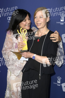 Deutscher Schauspielpreis 2022 in Berlin