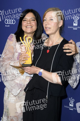 Deutscher Schauspielpreis 2022 in Berlin