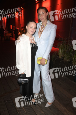 Deutscher Schauspielpreis 2022 in Berlin