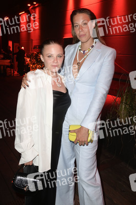 Deutscher Schauspielpreis 2022 in Berlin