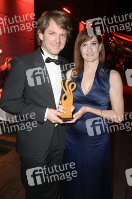 Deutscher Schauspielpreis 2022 in Berlin