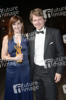 Deutscher Schauspielpreis 2022 in Berlin