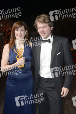 Deutscher Schauspielpreis 2022 in Berlin