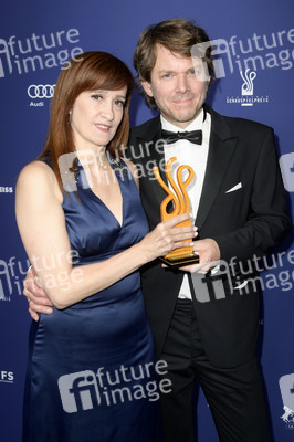 Deutscher Schauspielpreis 2022 in Berlin