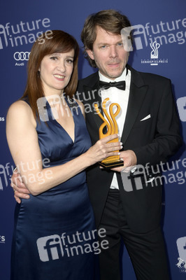 Deutscher Schauspielpreis 2022 in Berlin