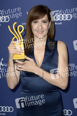 Deutscher Schauspielpreis 2022 in Berlin