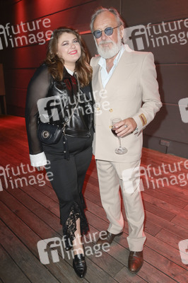 Deutscher Schauspielpreis 2022 in Berlin