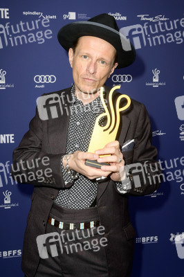 Deutscher Schauspielpreis 2022 in Berlin