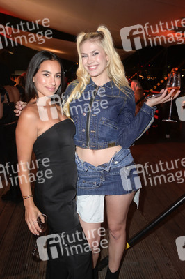 Deutscher Schauspielpreis 2022 in Berlin