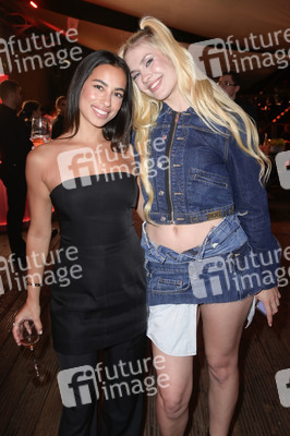 Deutscher Schauspielpreis 2022 in Berlin