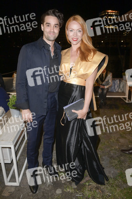 Deutscher Schauspielpreis 2022 in Berlin