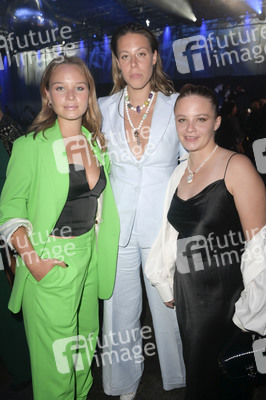 Deutscher Schauspielpreis 2022 in Berlin