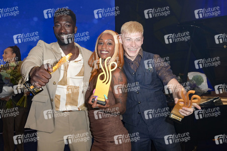 Deutscher Schauspielpreis 2022 in Berlin