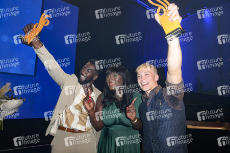 Deutscher Schauspielpreis 2022 in Berlin