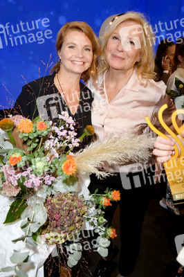 Deutscher Schauspielpreis 2022 in Berlin