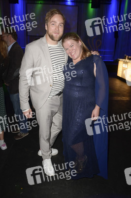 Deutscher Schauspielpreis 2022 in Berlin