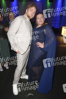 Deutscher Schauspielpreis 2022 in Berlin