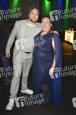 Deutscher Schauspielpreis 2022 in Berlin