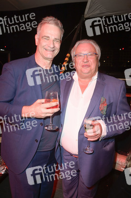 Deutscher Schauspielpreis 2022 in Berlin