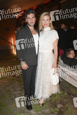 Deutscher Schauspielpreis 2022 in Berlin