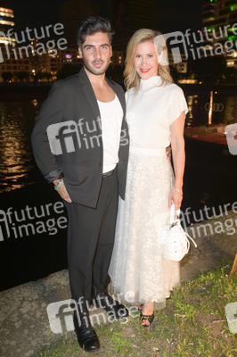 Deutscher Schauspielpreis 2022 in Berlin