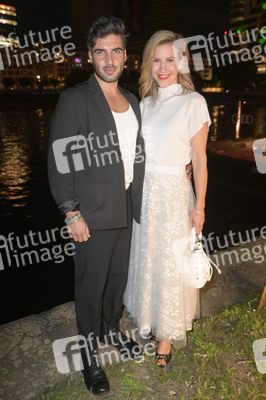 Deutscher Schauspielpreis 2022 in Berlin