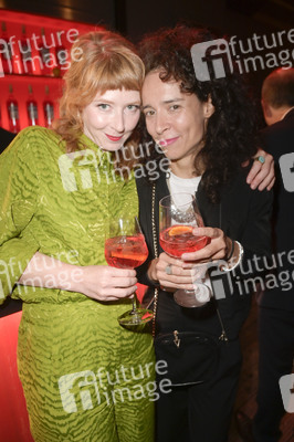 Deutscher Schauspielpreis 2022 in Berlin