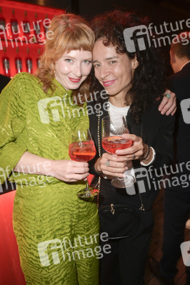 Deutscher Schauspielpreis 2022 in Berlin