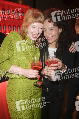 Deutscher Schauspielpreis 2022 in Berlin