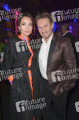 Deutscher Schauspielpreis 2022 in Berlin