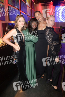 Deutscher Schauspielpreis 2022 in Berlin