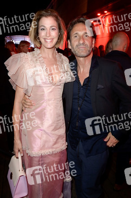 Deutscher Schauspielpreis 2022 in Berlin