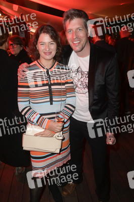 Deutscher Schauspielpreis 2022 in Berlin