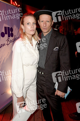 Deutscher Schauspielpreis 2022 in Berlin