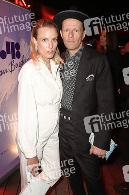 Deutscher Schauspielpreis 2022 in Berlin