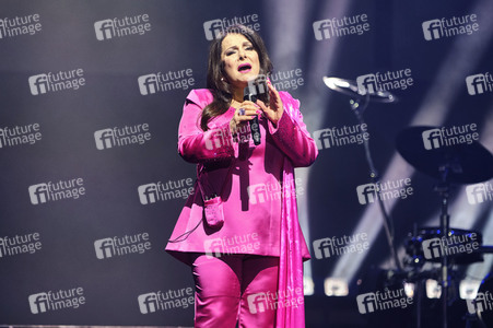 Konzert von Marianne Rosenberg in Hannover