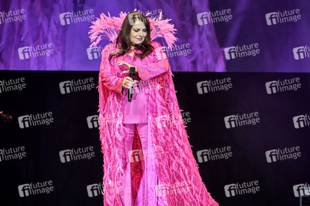 Konzert von Marianne Rosenberg in Hannover