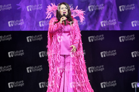 Konzert von Marianne Rosenberg in Hannover