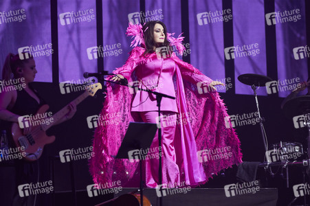 Konzert von Marianne Rosenberg in Hannover