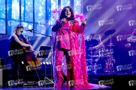 Konzert von Marianne Rosenberg in Hannover